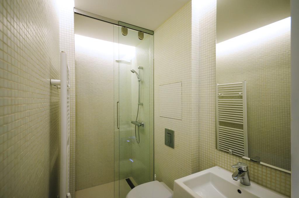 Design Apartment In Park Sofya Dış mekan fotoğraf