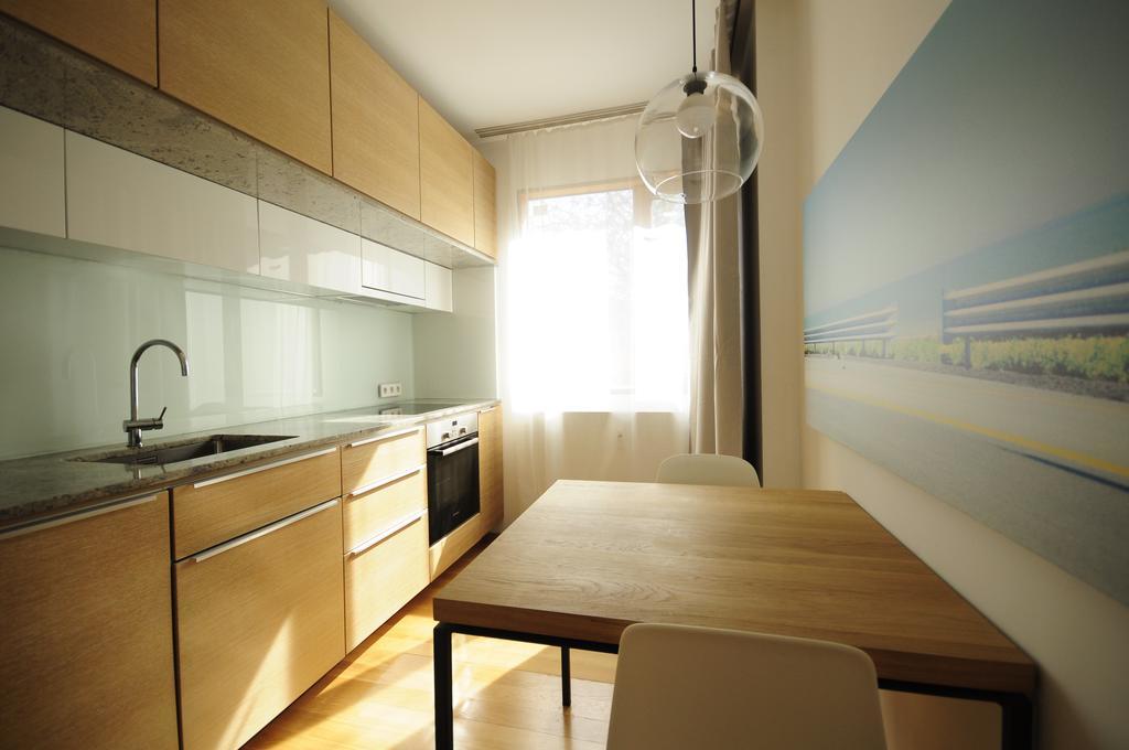 Design Apartment In Park Sofya Dış mekan fotoğraf