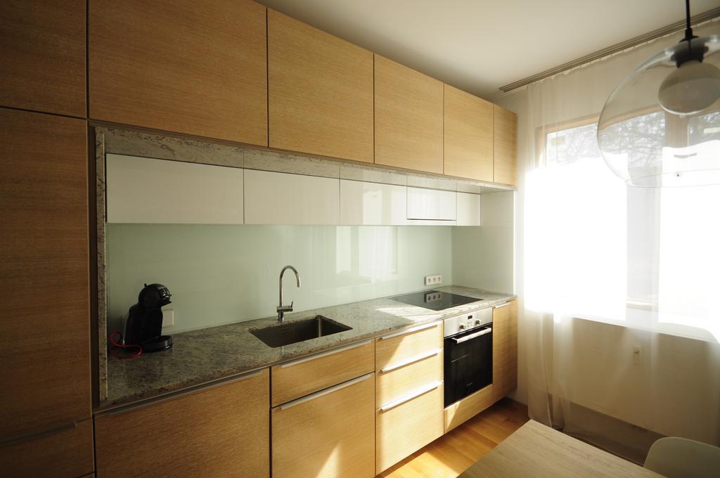 Design Apartment In Park Sofya Dış mekan fotoğraf
