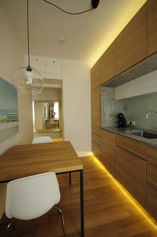 Design Apartment In Park Sofya Dış mekan fotoğraf