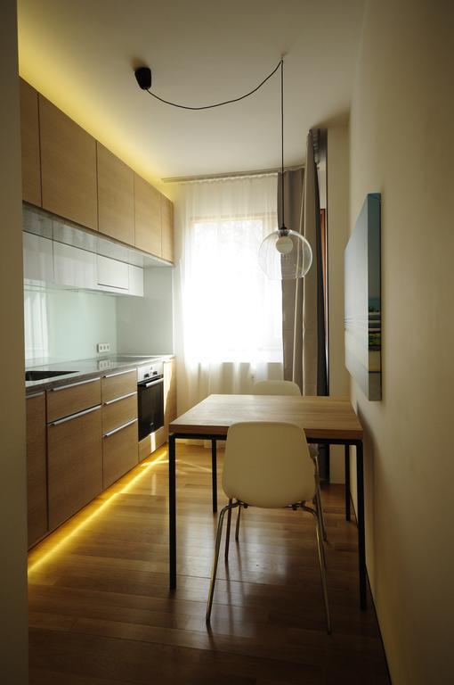 Design Apartment In Park Sofya Dış mekan fotoğraf