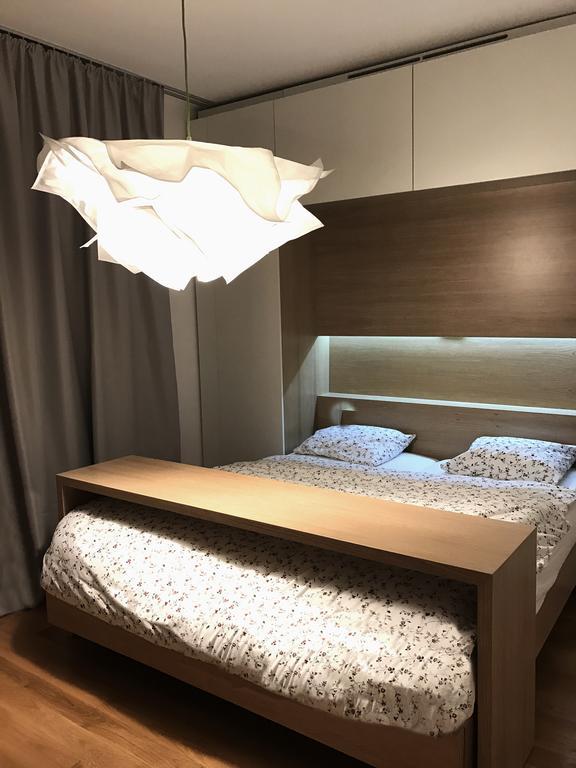 Design Apartment In Park Sofya Dış mekan fotoğraf