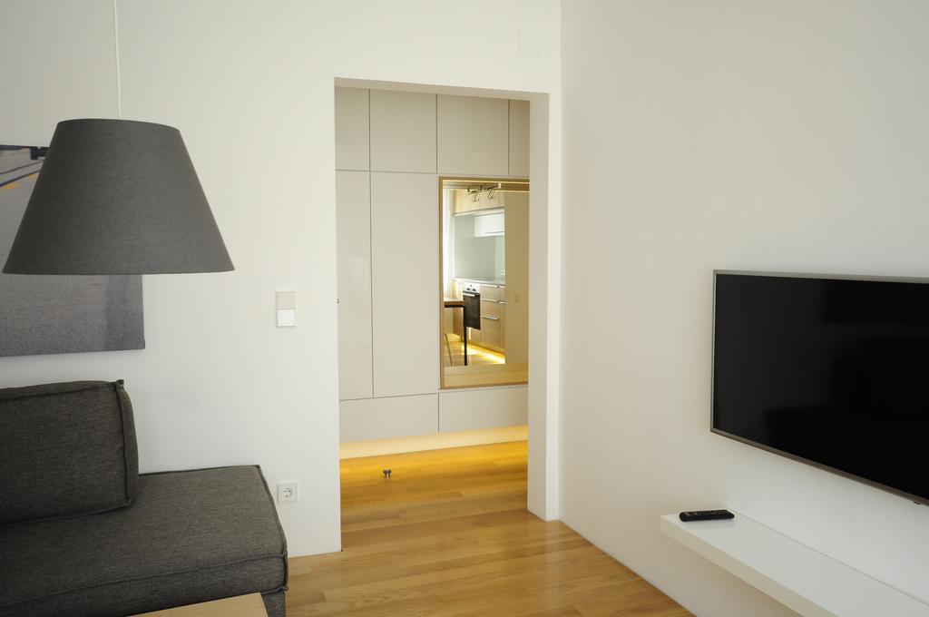 Design Apartment In Park Sofya Dış mekan fotoğraf