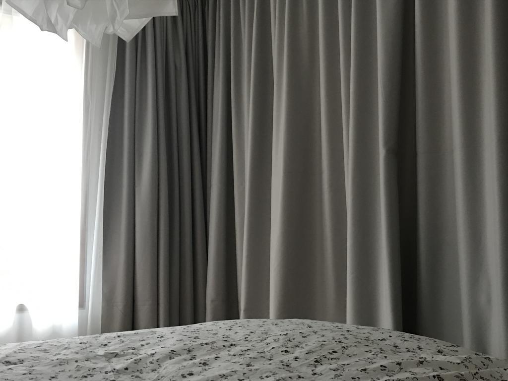 Design Apartment In Park Sofya Dış mekan fotoğraf
