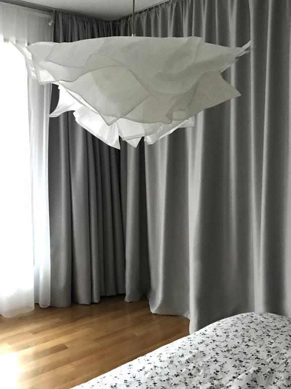 Design Apartment In Park Sofya Dış mekan fotoğraf
