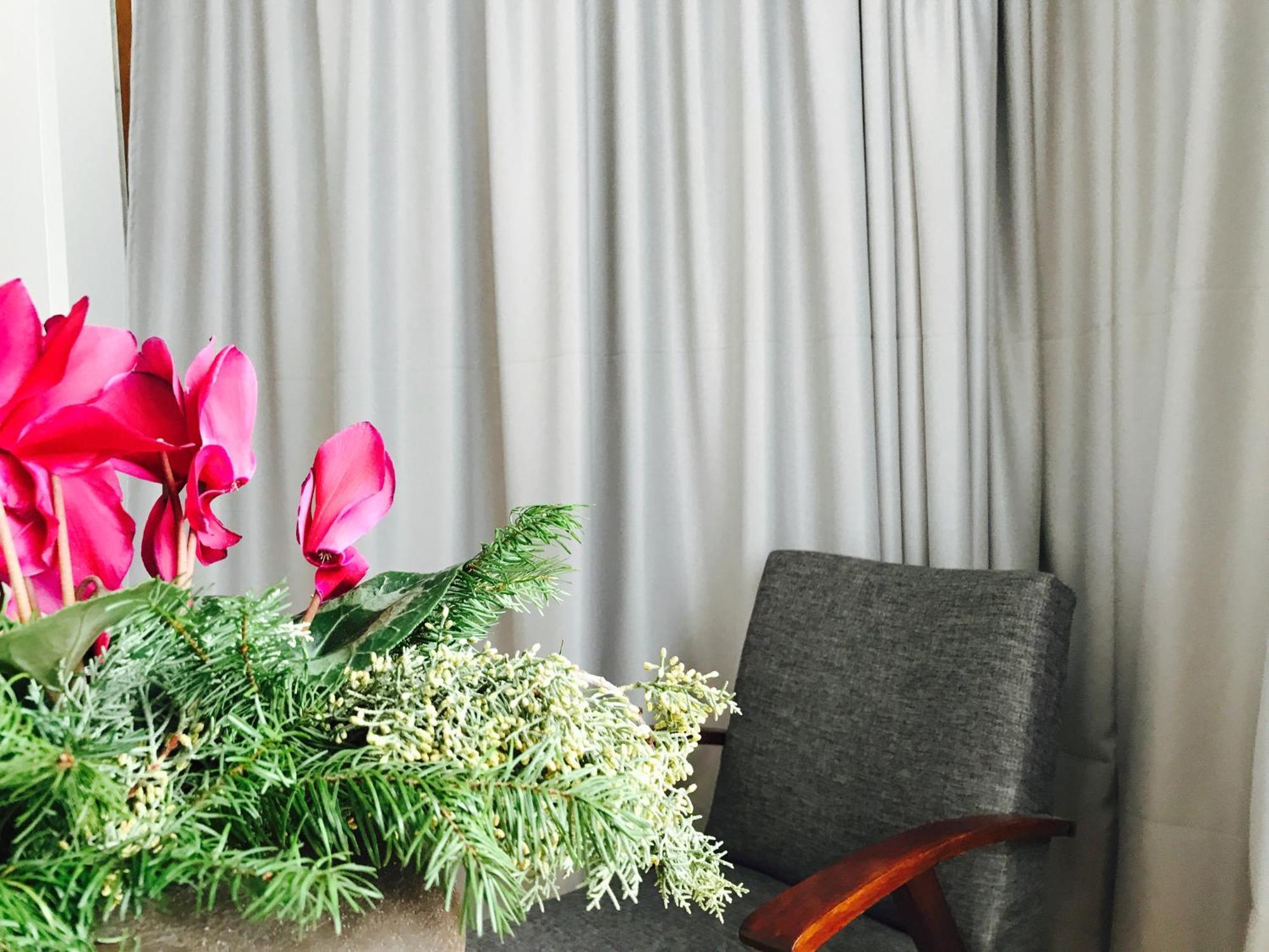 Design Apartment In Park Sofya Dış mekan fotoğraf